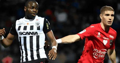 法甲里昂赛程 法甲里昂赛程