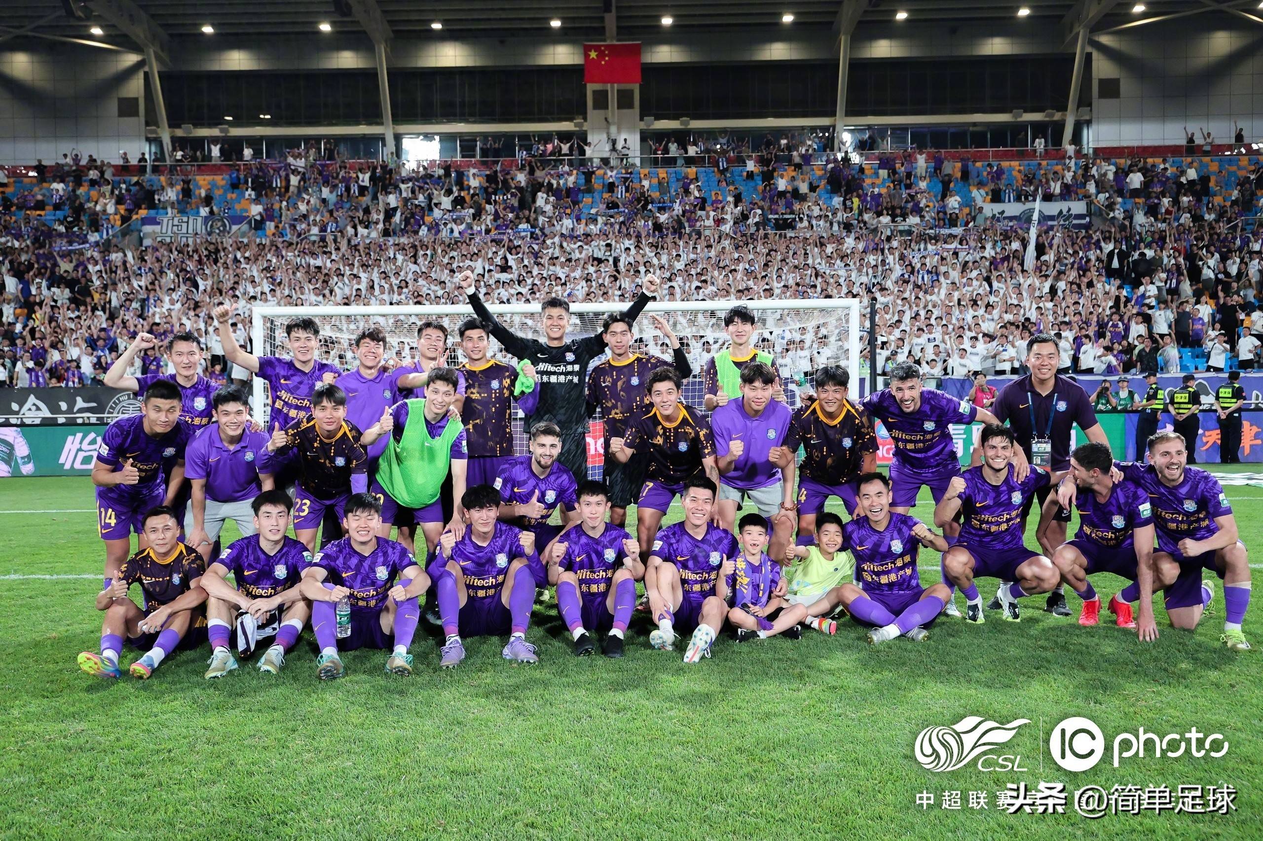 今晚天津津门虎备战欧洲杯；刷新队史纪录细节流出；赛场秩序良好；赛程密集仍需轮换的简单介绍