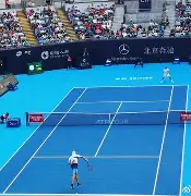 网球夜战：河套银狐队翻盘江南猎隼队，临门一脚致胜重拾自信的夜晚的简单介绍