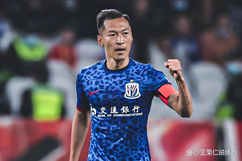 关于国际比赛日上海申花止住颓势——法甲节点到来，态度坚定，资深球员宣示担当的信息
