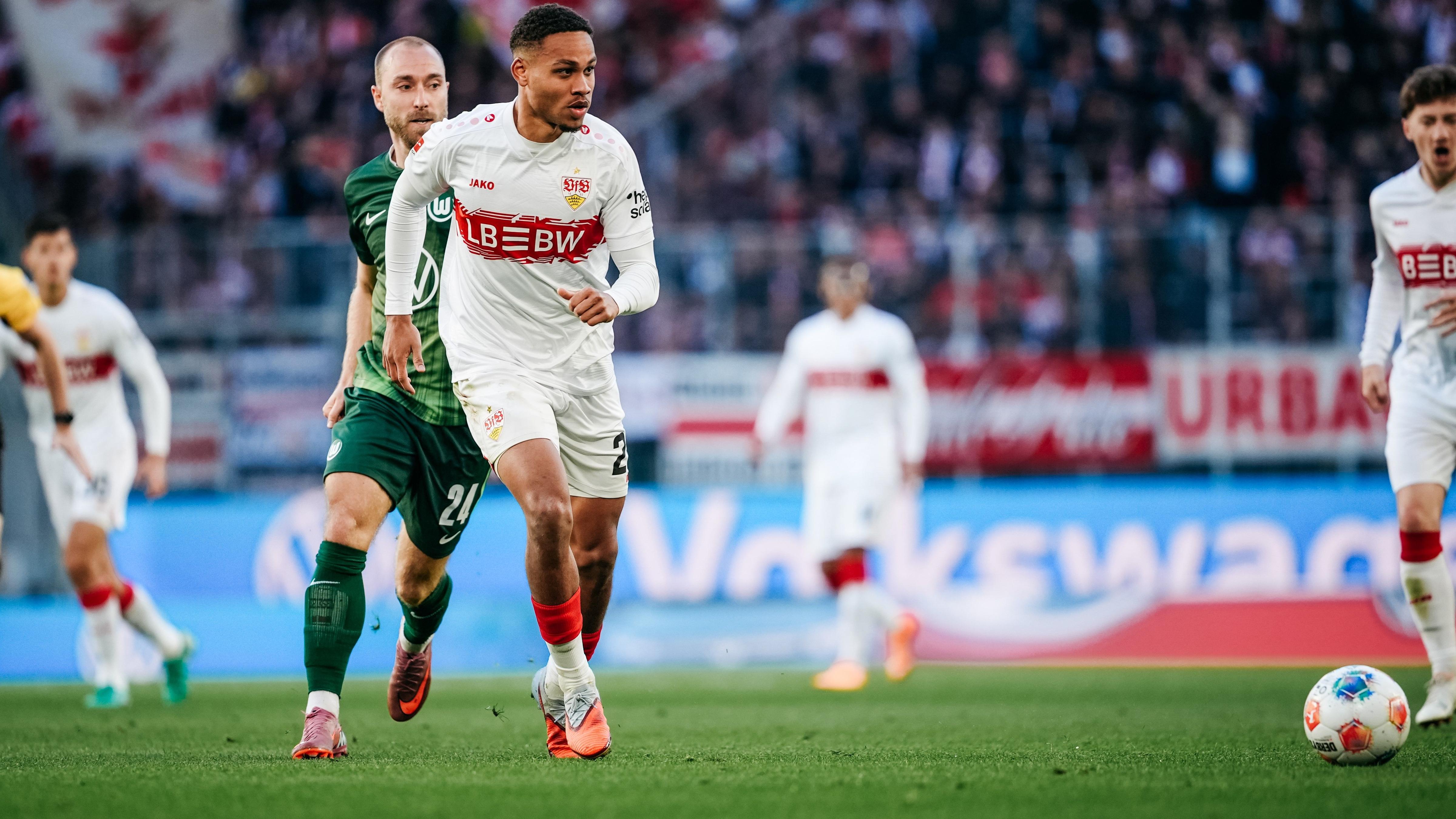 冲刺阶段突围战来临，斯图加特围绕欧联内部沟通，媒体盛赞，轮换策略成焦点的简单介绍