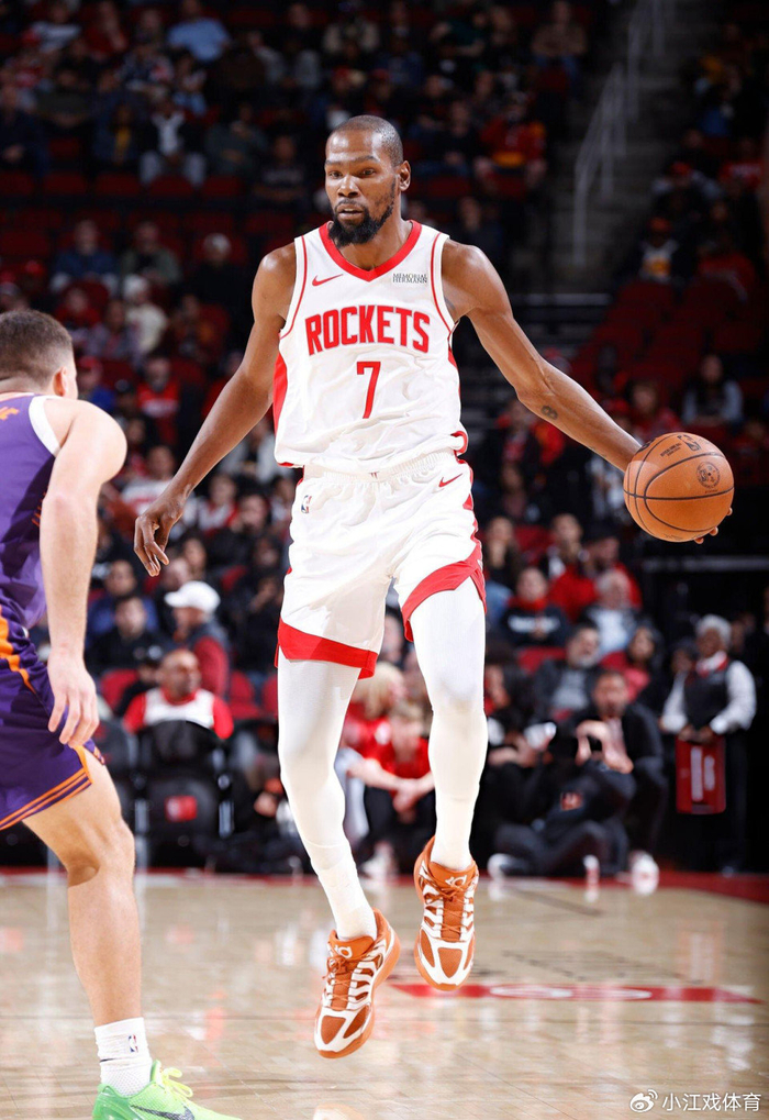 AYX- 杜兰特目前总得分 