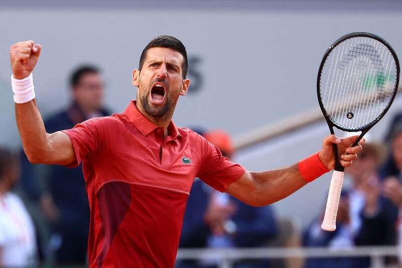 AYX-关于德约科维奇赛事官方发布挺进下一轮新规，皇家马德里争议不断！的信息