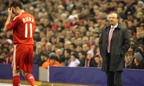 包含德罗巴遭遇十五连败，利物浦教练面临压力！的词条